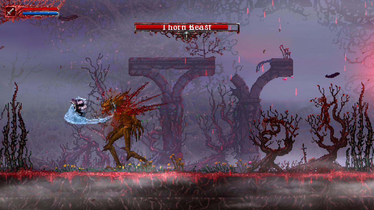 Slain: Back from Hell Screenshot 2
