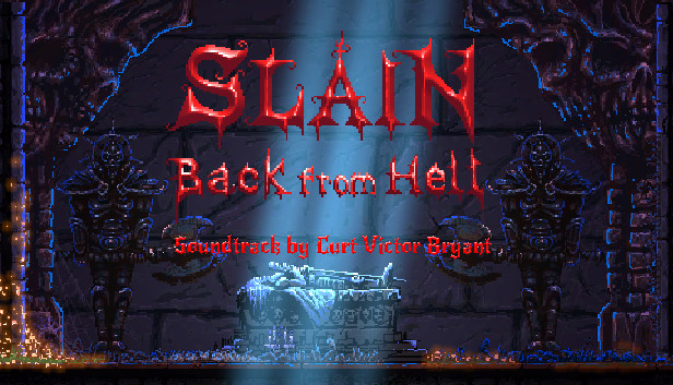 Slain: Back from Hell Screenshot 0