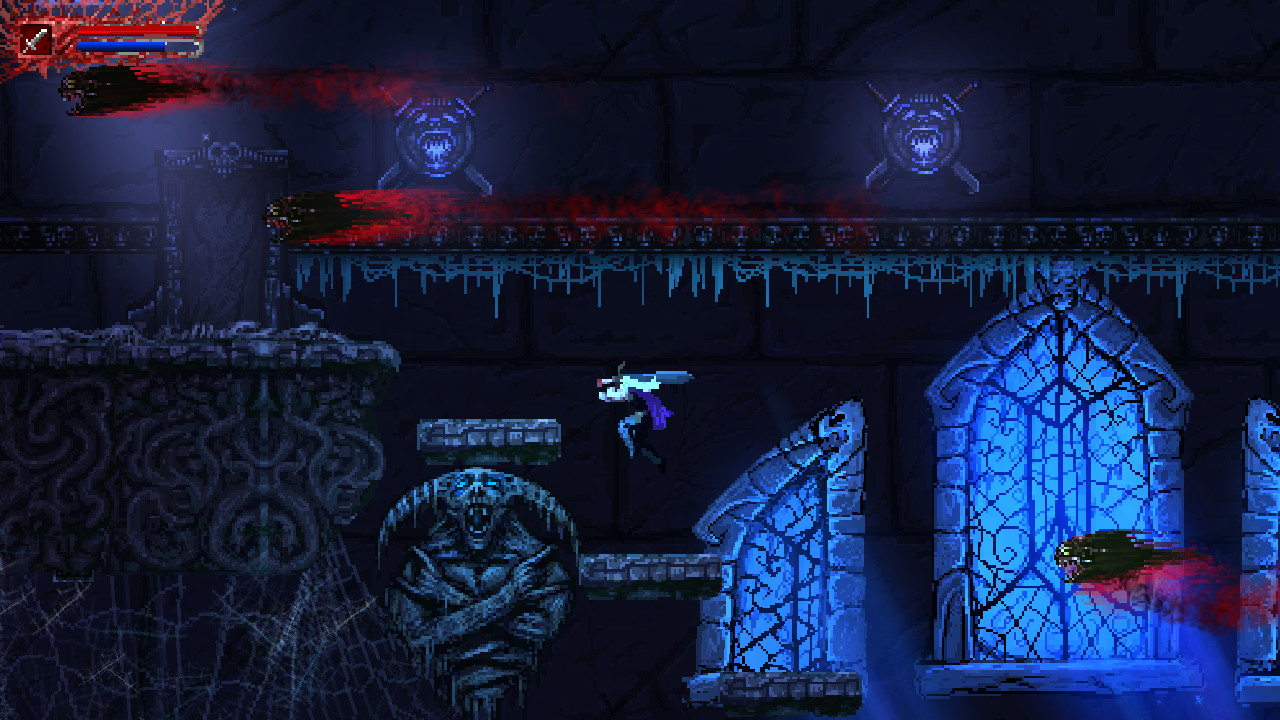 Slain: Back from Hell Screenshot 4