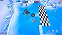 Wobble Wars Screenshot 4