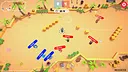 Wobble Wars Screenshot 0