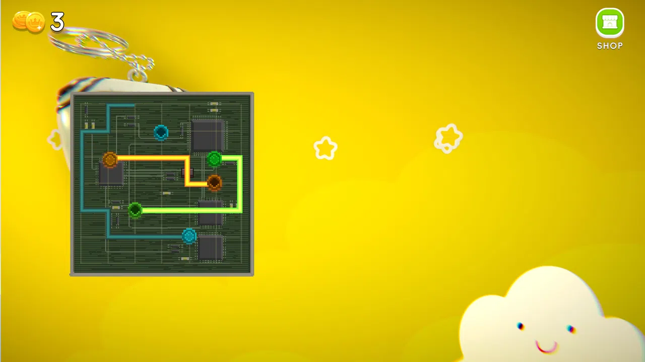 My Little Friend Chibi Screenshot 3