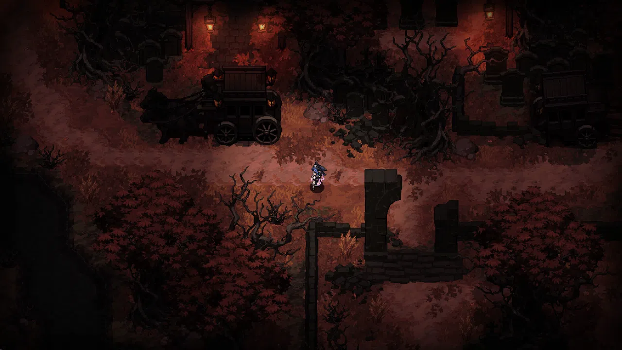 Hero Siege - Maid Squad (Skin) Screenshot 0