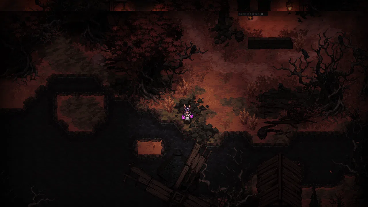 Hero Siege - Maid Squad (Skin) Screenshot 1