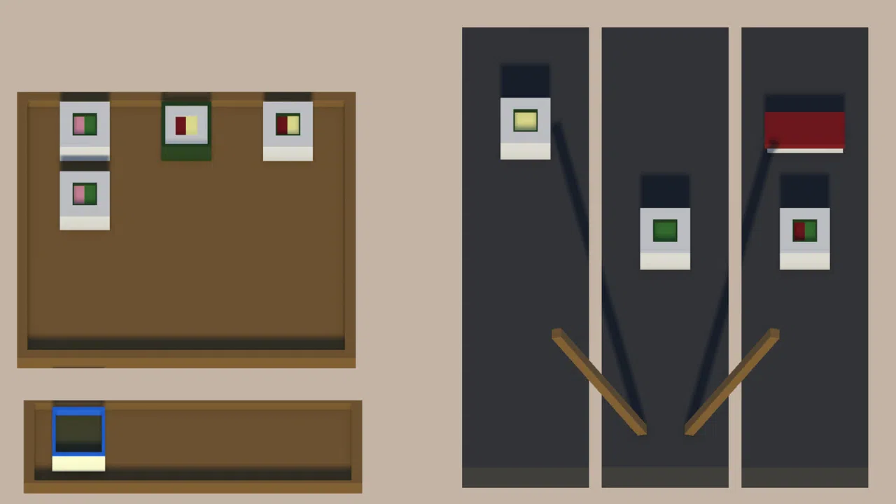 Peskit Screenshot 2