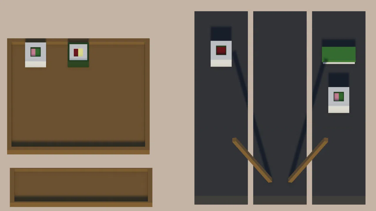 Peskit Screenshot 3