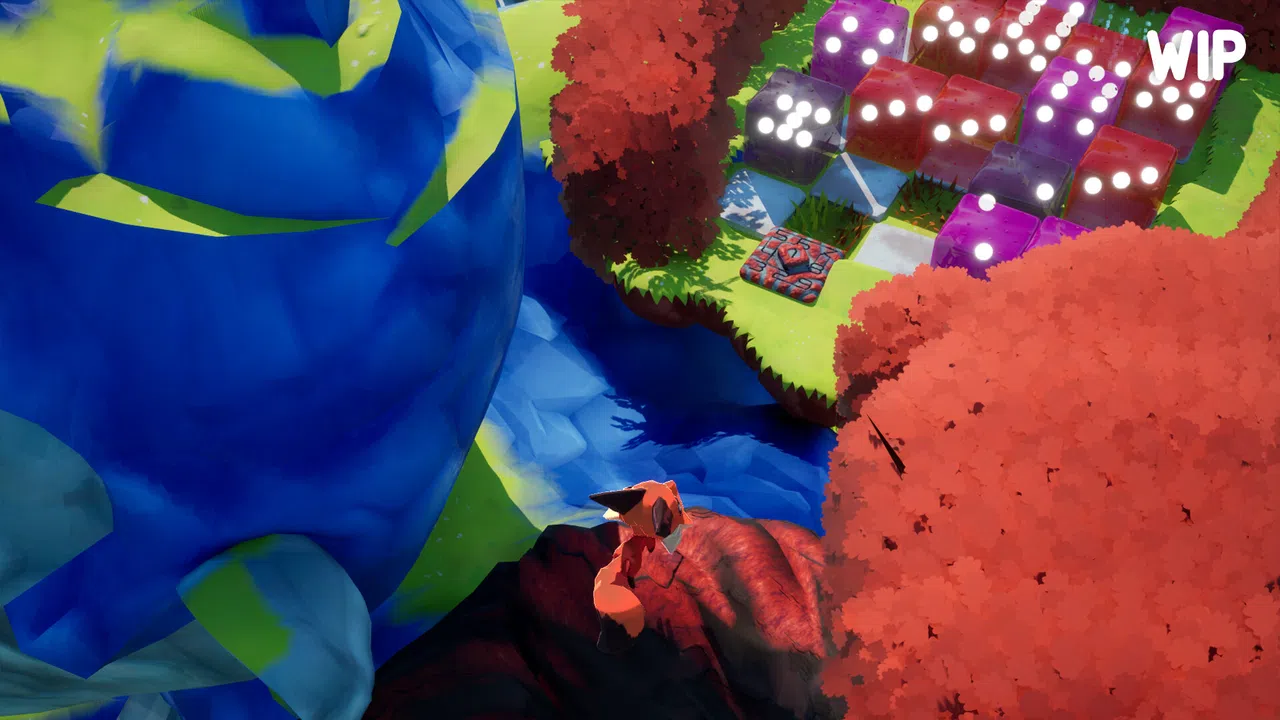 Fox & Finch, 1, 2, jellies! Screenshot 2