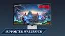 Wizdom Academy - Supporter Pack Screenshot 1