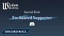 Wizdom Academy - Supporter Pack Screenshot 3