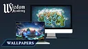 Wizdom Academy - Supporter Pack Screenshot 2