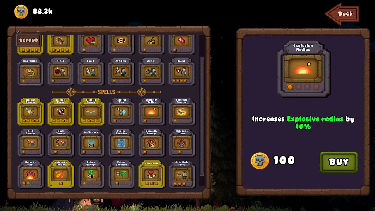 Shrine Protectors Screenshot 5