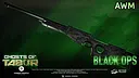 Ghosts of Tabor - Black Ops Weapon Pack Screenshot 3