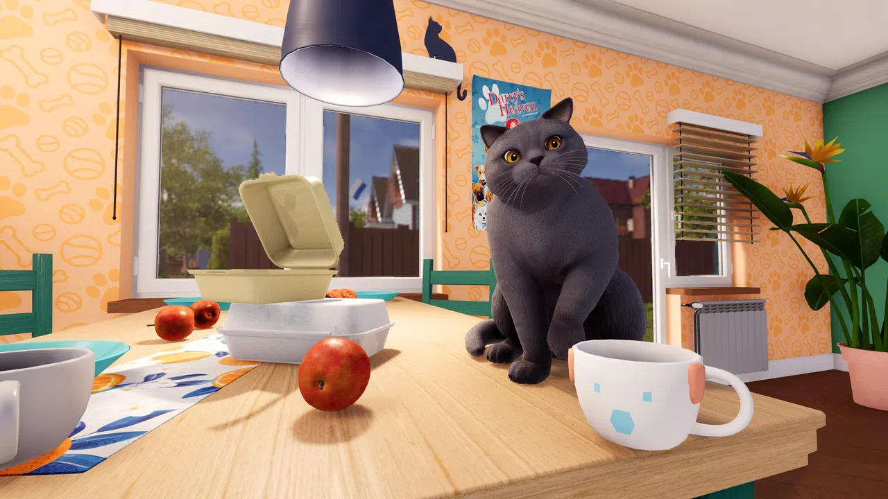 House Flipper 2 - Pets DLC Screenshot 2
