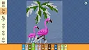 Pixel Cross Stitch - Summer Pack Screenshot 1