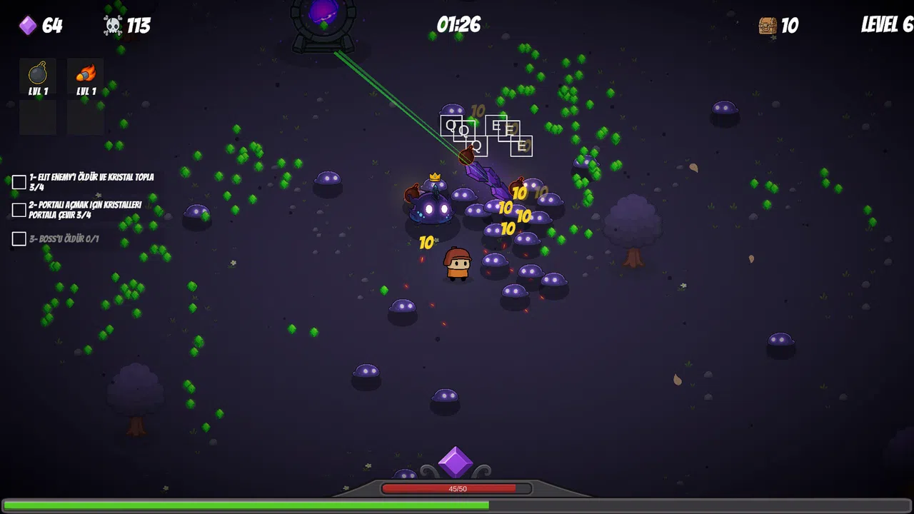 Velthos Screenshot 3