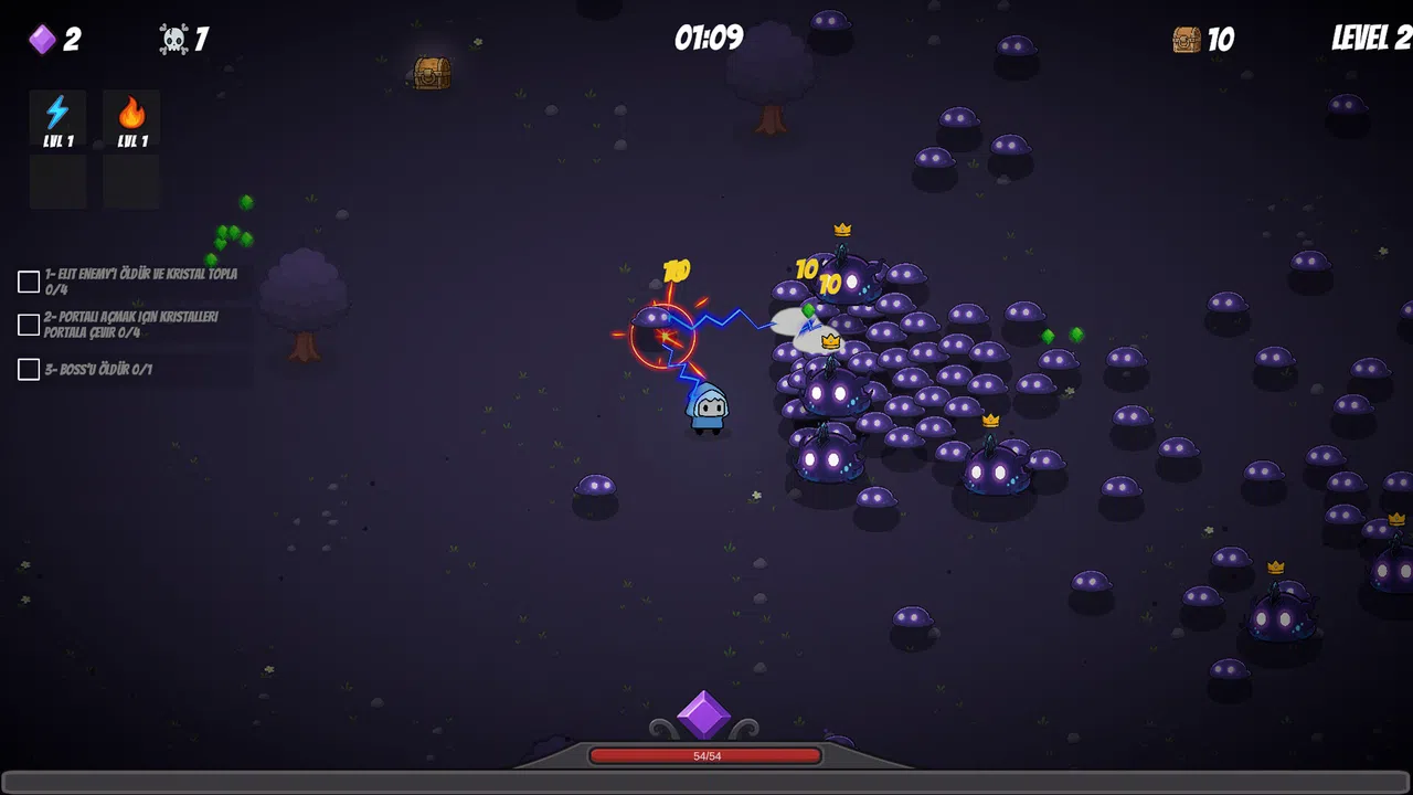 Velthos Screenshot 2