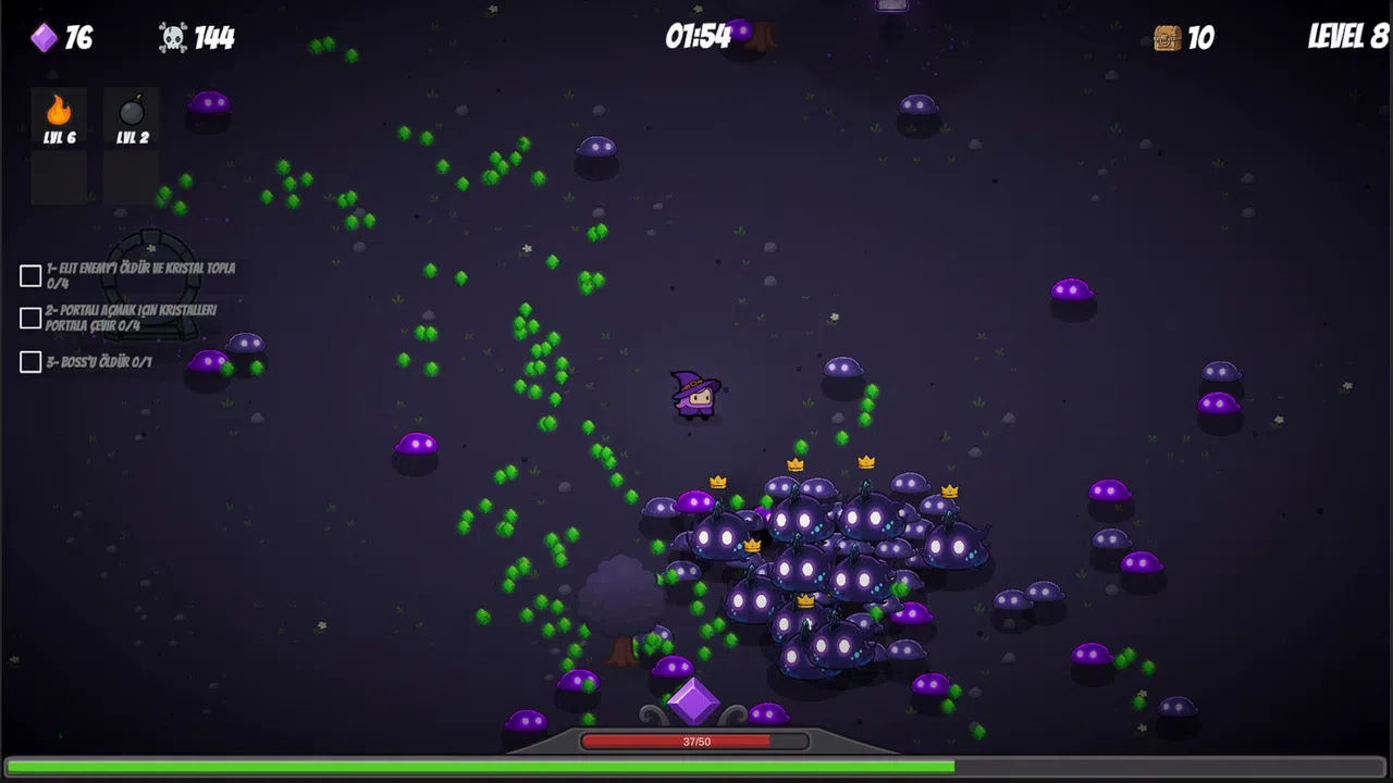 Velthos Screenshot 1