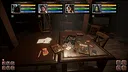 Paper Dungeon - Deep Down Screenshot 4