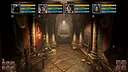 Paper Dungeon - Deep Down Screenshot 3