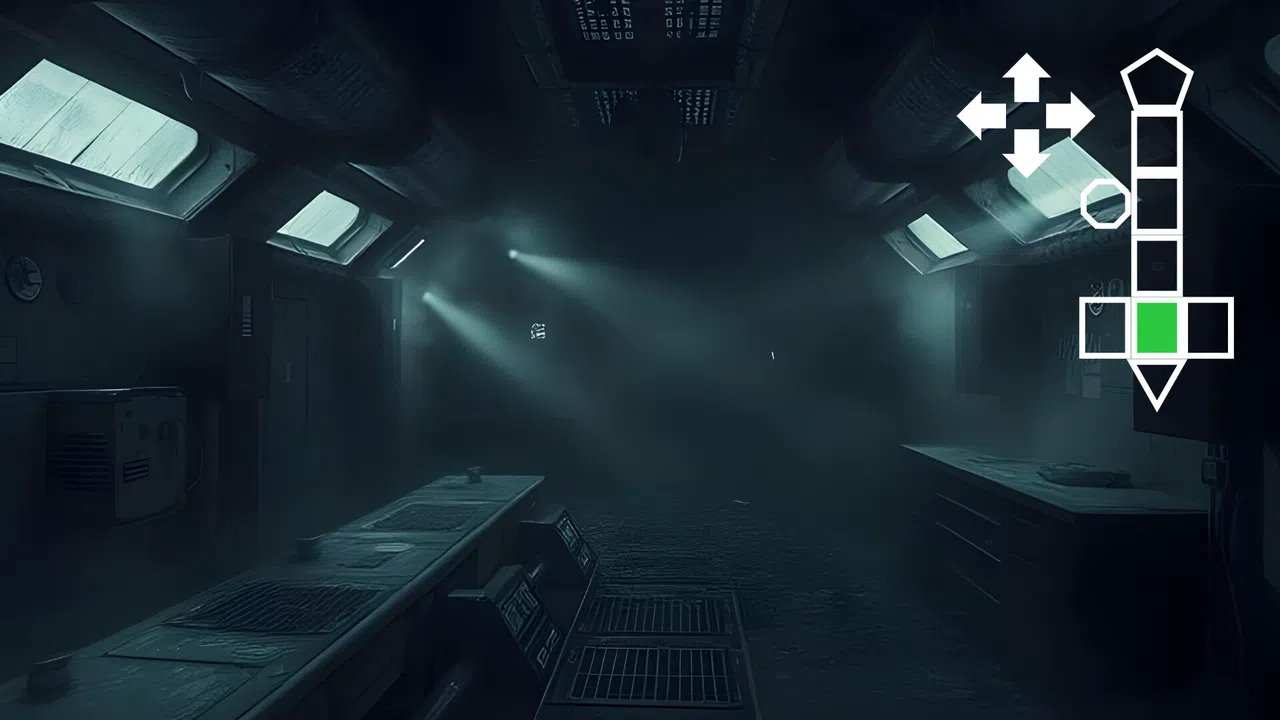 Pressure Point Screenshot 2