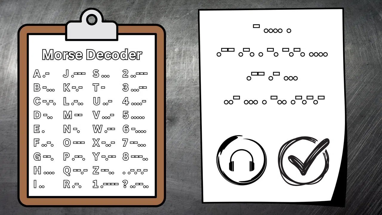 Pressure Point Screenshot 1