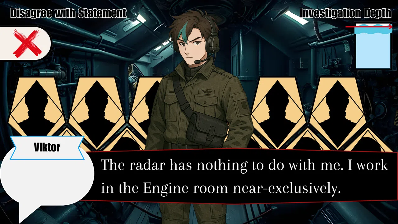 Pressure Point Screenshot 4
