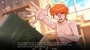 Hentai Stories - "Roommate With a Twist" STORY Screenshot 5