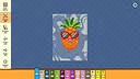 Pixel Cross Stitch - Summer Pack 2 Screenshot 3