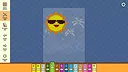 Pixel Cross Stitch - Summer Pack 2 Screenshot 2