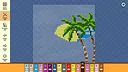 Pixel Cross Stitch - Summer Pack 3 Screenshot 1