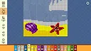 Pixel Cross Stitch - Summer Pack 3 Screenshot 3