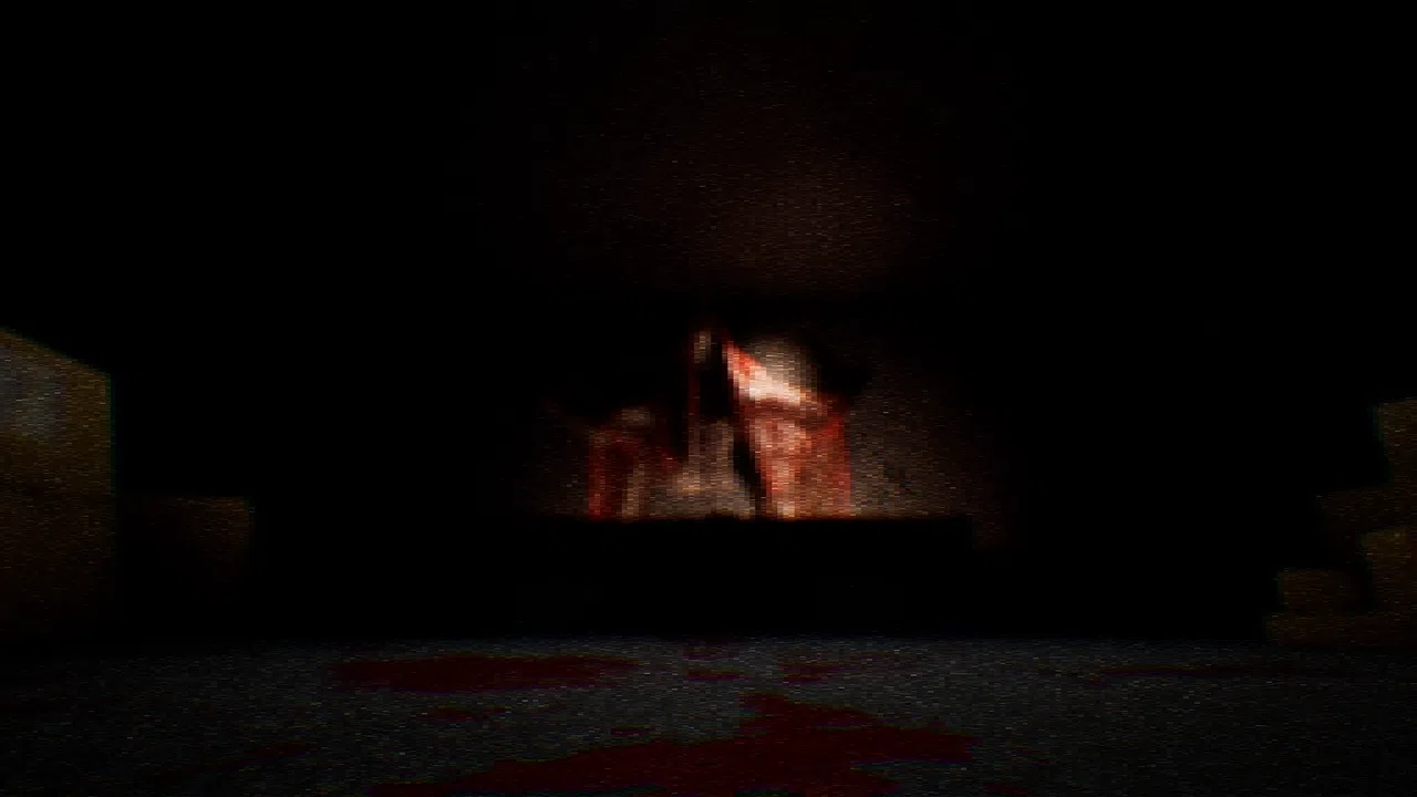Anatomy of the Terrible Screenshot 4