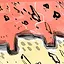 DESTRUCTION icon
