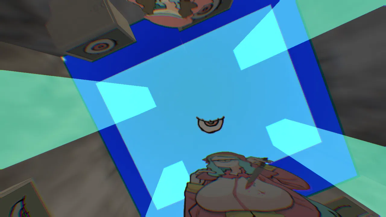 MEGADEKA Screenshot 13