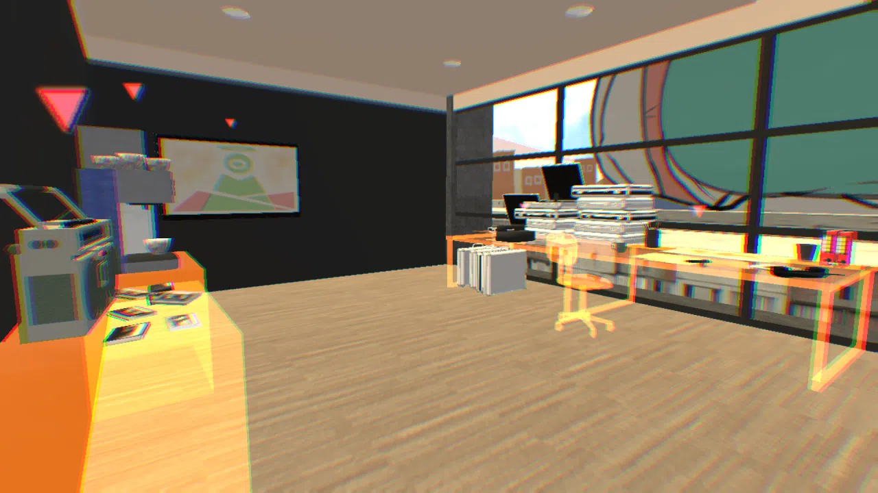MEGADEKA Screenshot 19