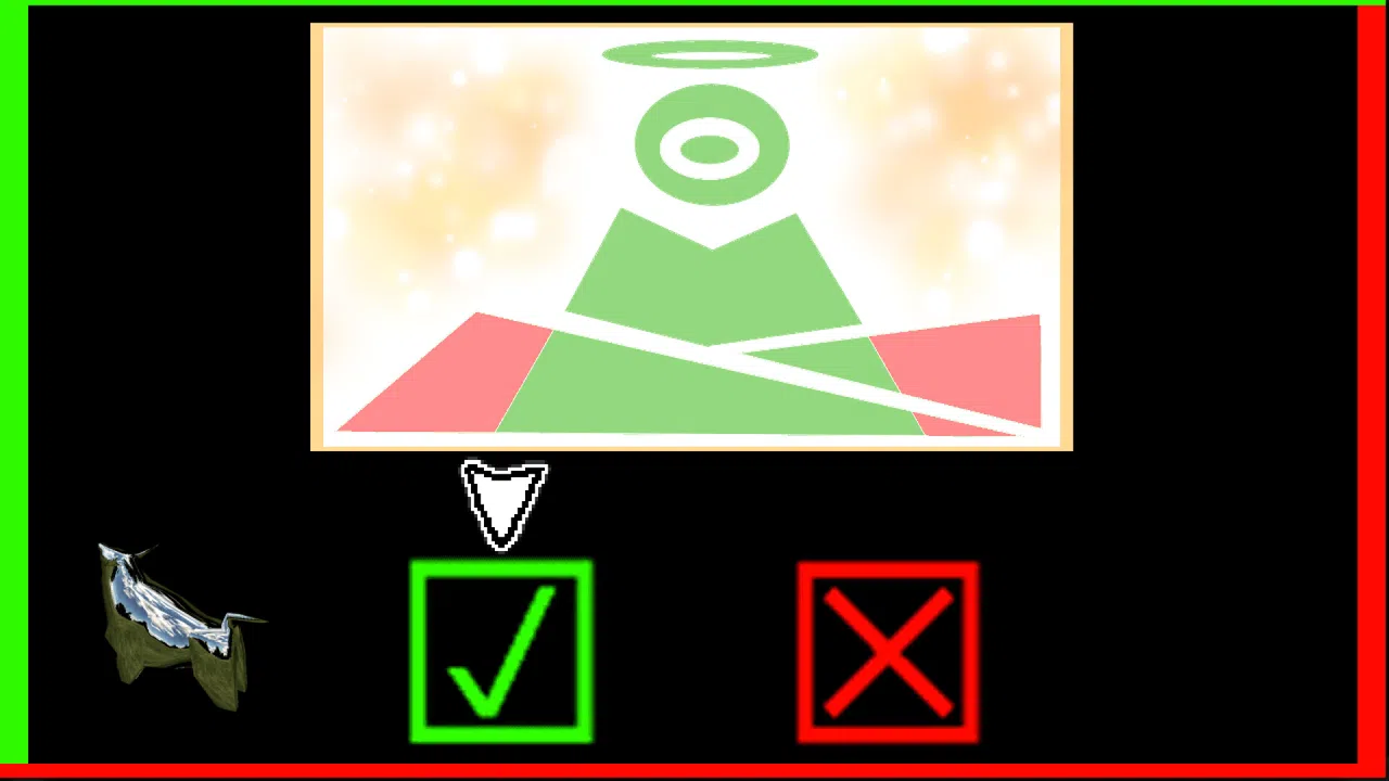 MEGADEKA Screenshot 5