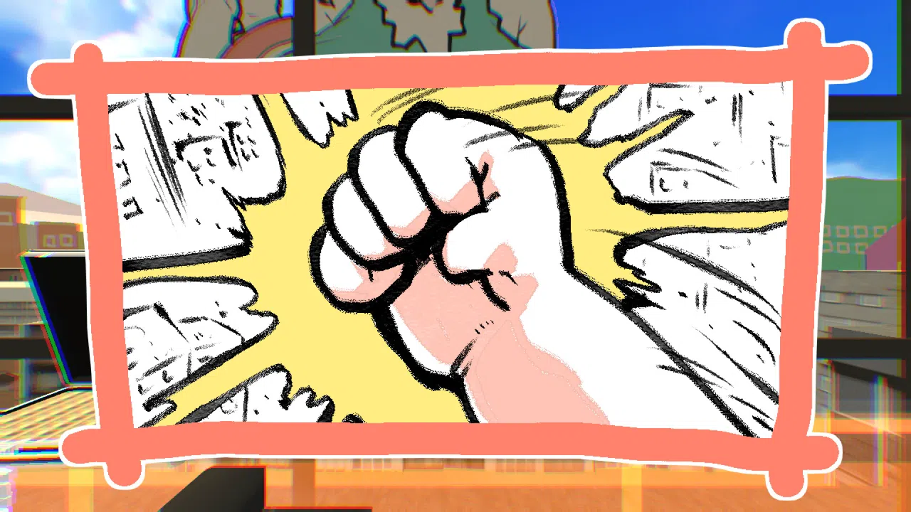 MEGADEKA Screenshot 14