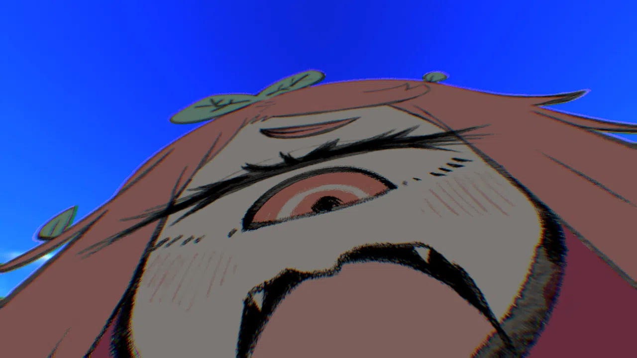MEGADEKA Screenshot 7