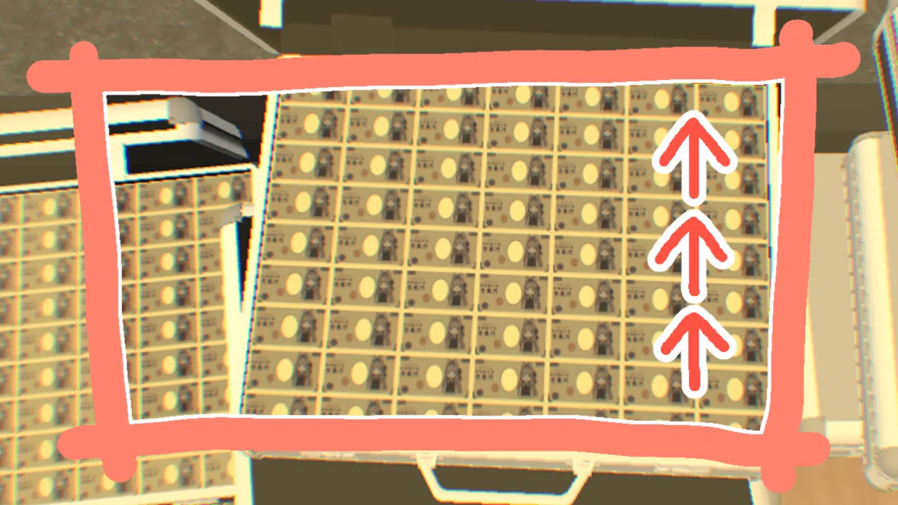 MEGADEKA Screenshot 17