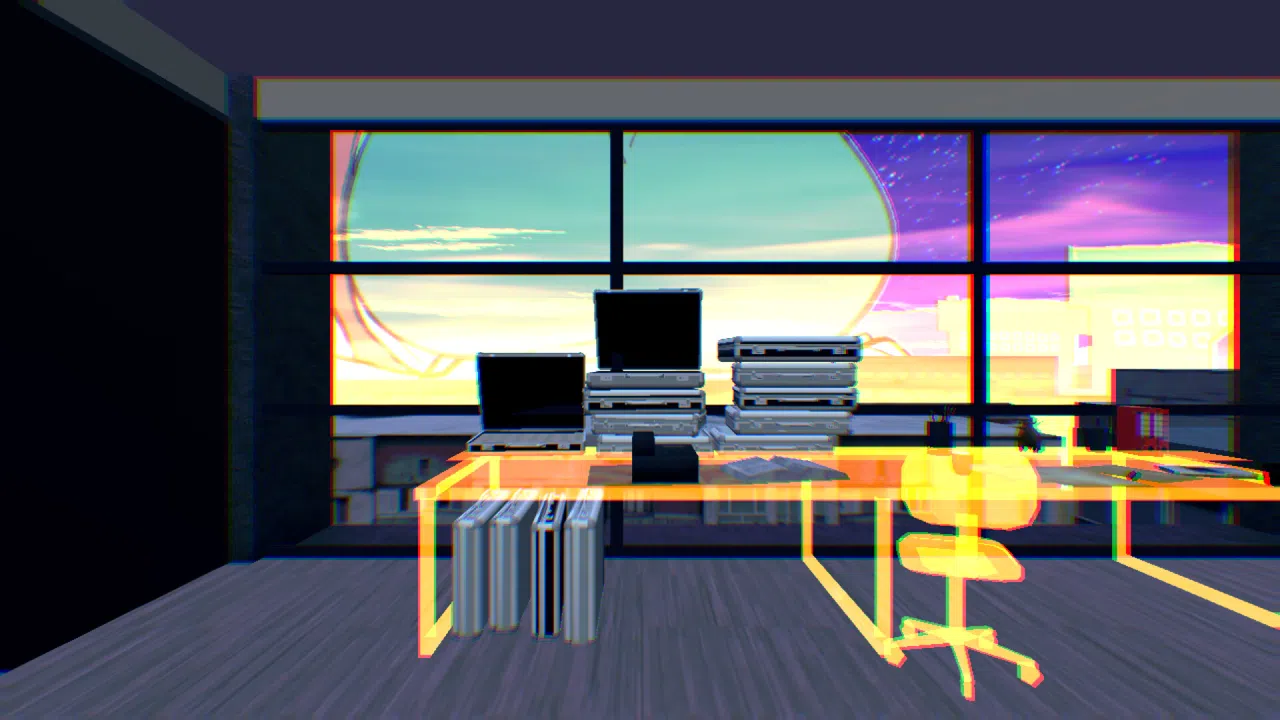 MEGADEKA Screenshot 8