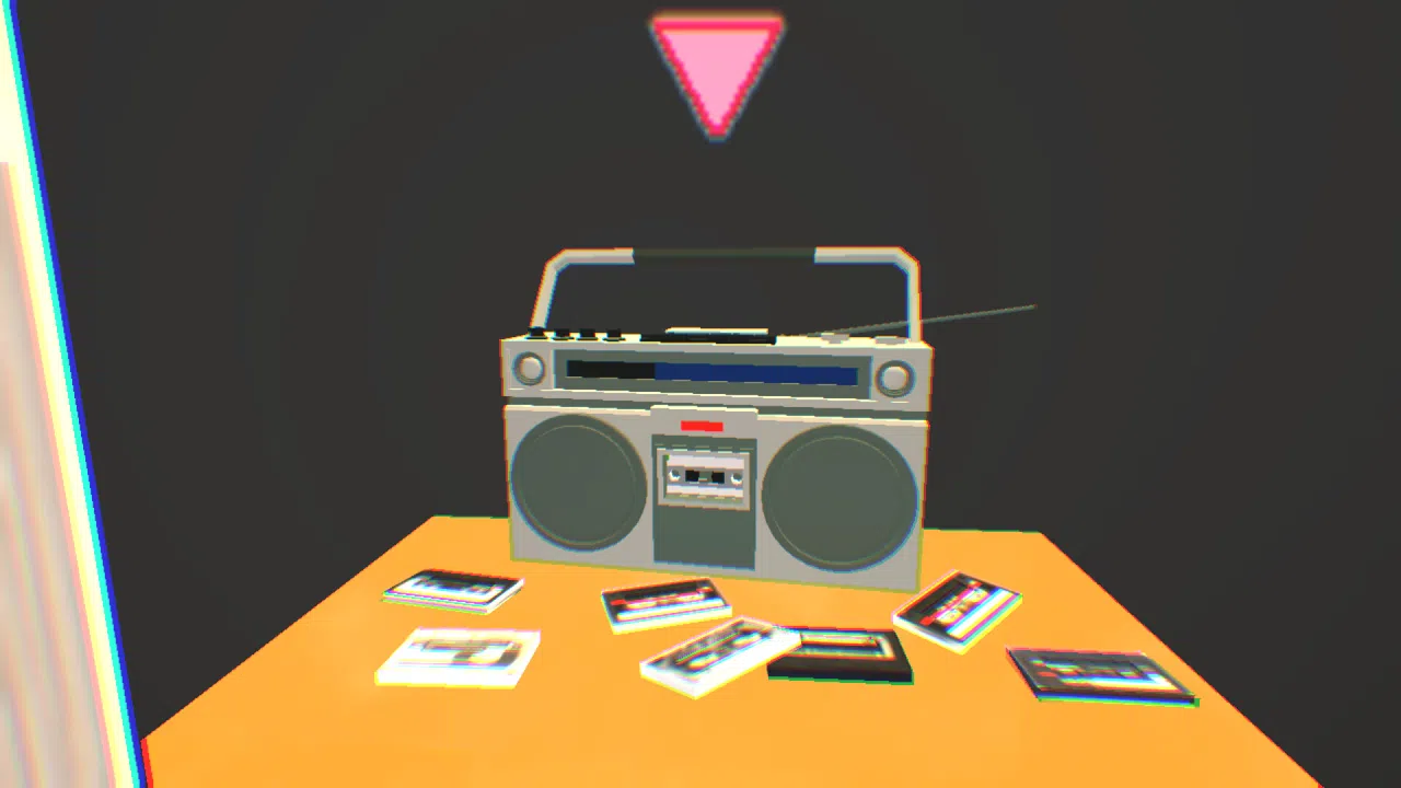 MEGADEKA Screenshot 12