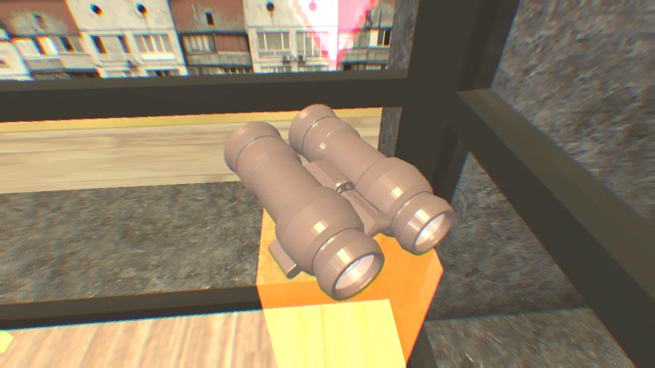 MEGADEKA Screenshot 18