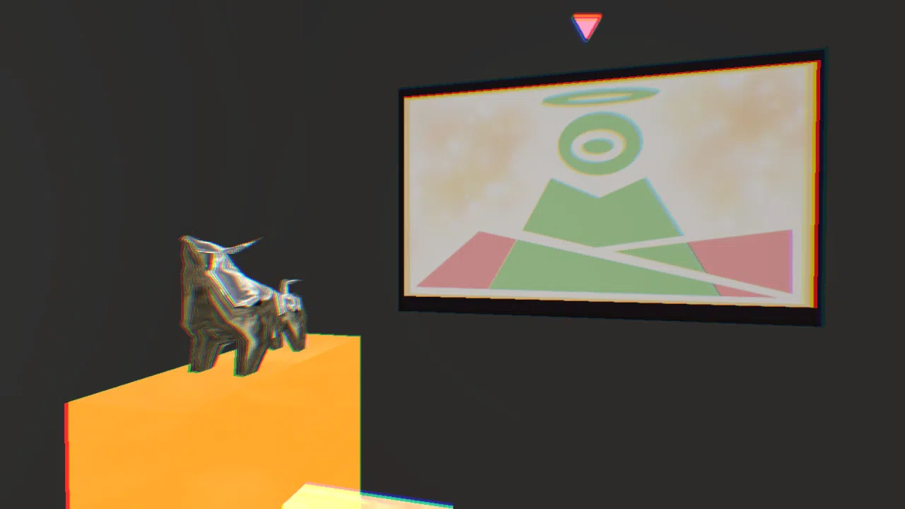 MEGADEKA Screenshot 10