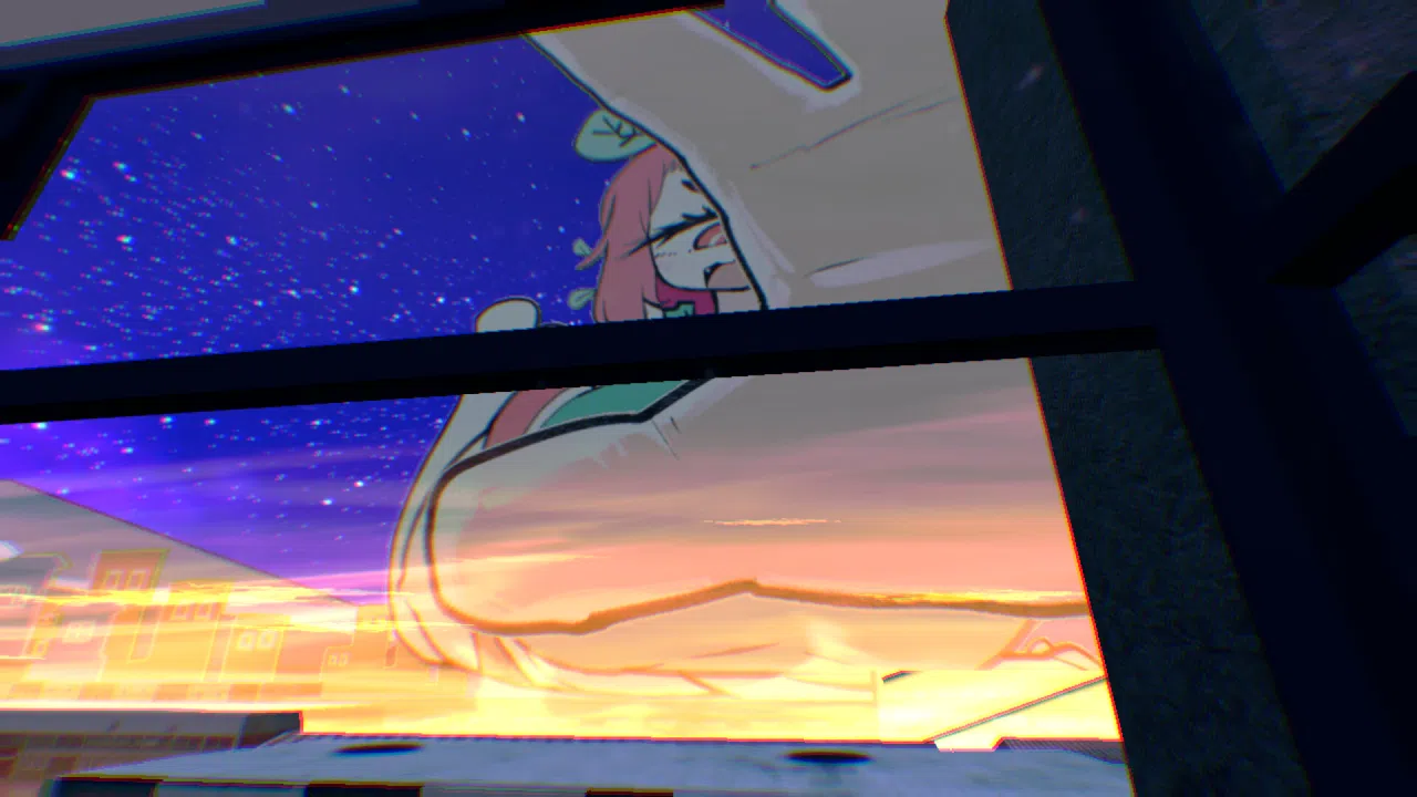 MEGADEKA Screenshot 15