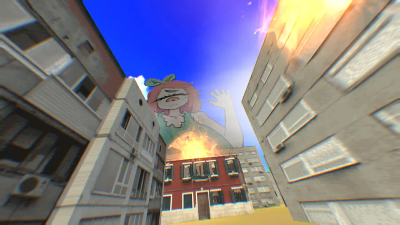 MEGADEKA Screenshot 20
