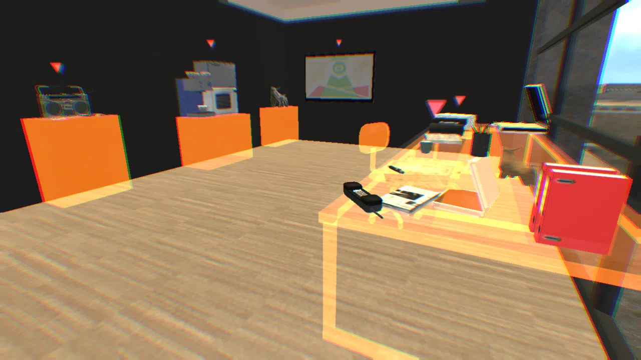 MEGADEKA Screenshot 4