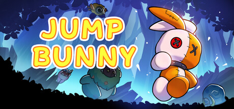 Jump Bunny