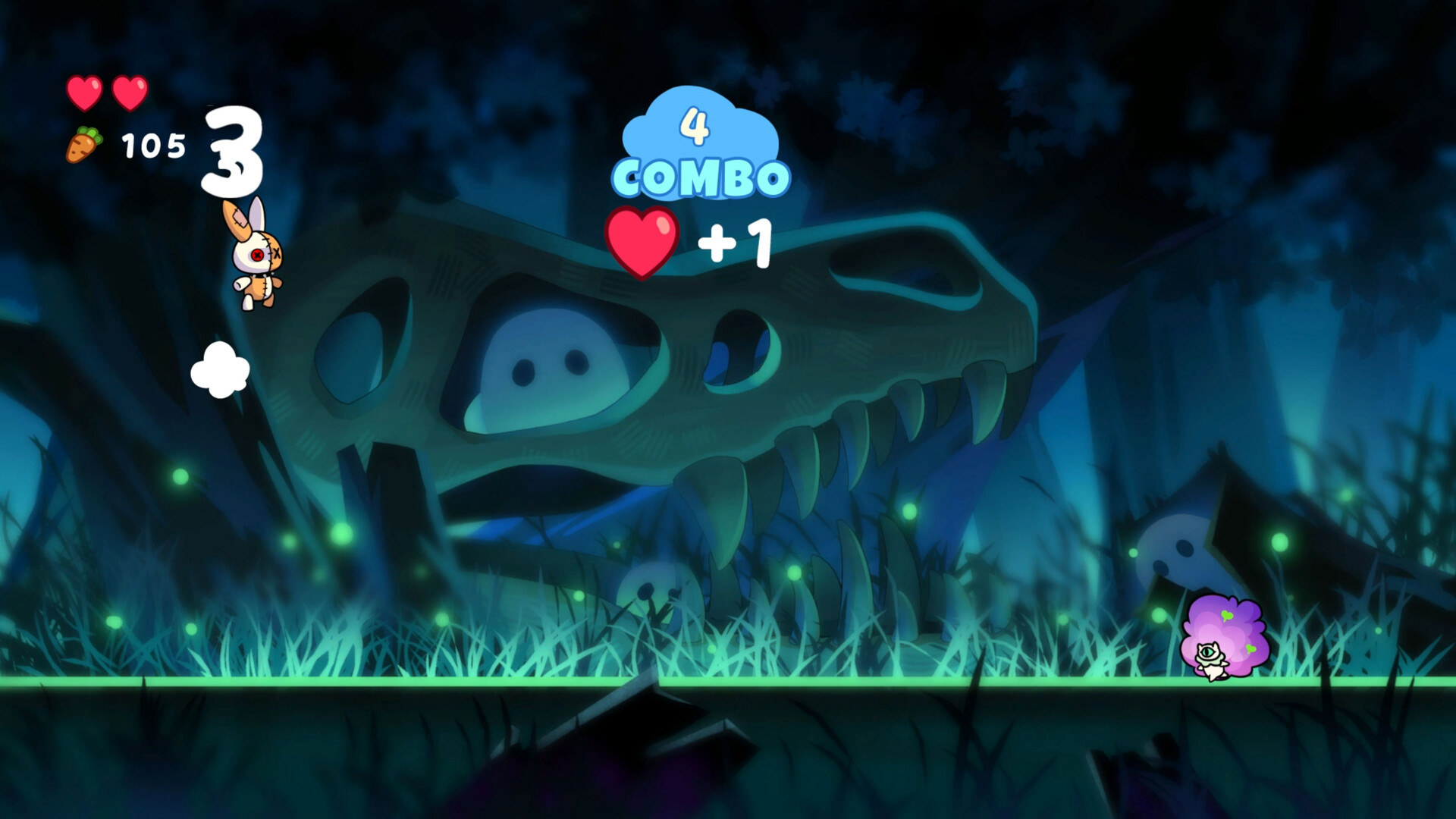 Jump Bunny Screenshot 4