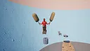 Flappy Harpy Daddy Screenshot 0