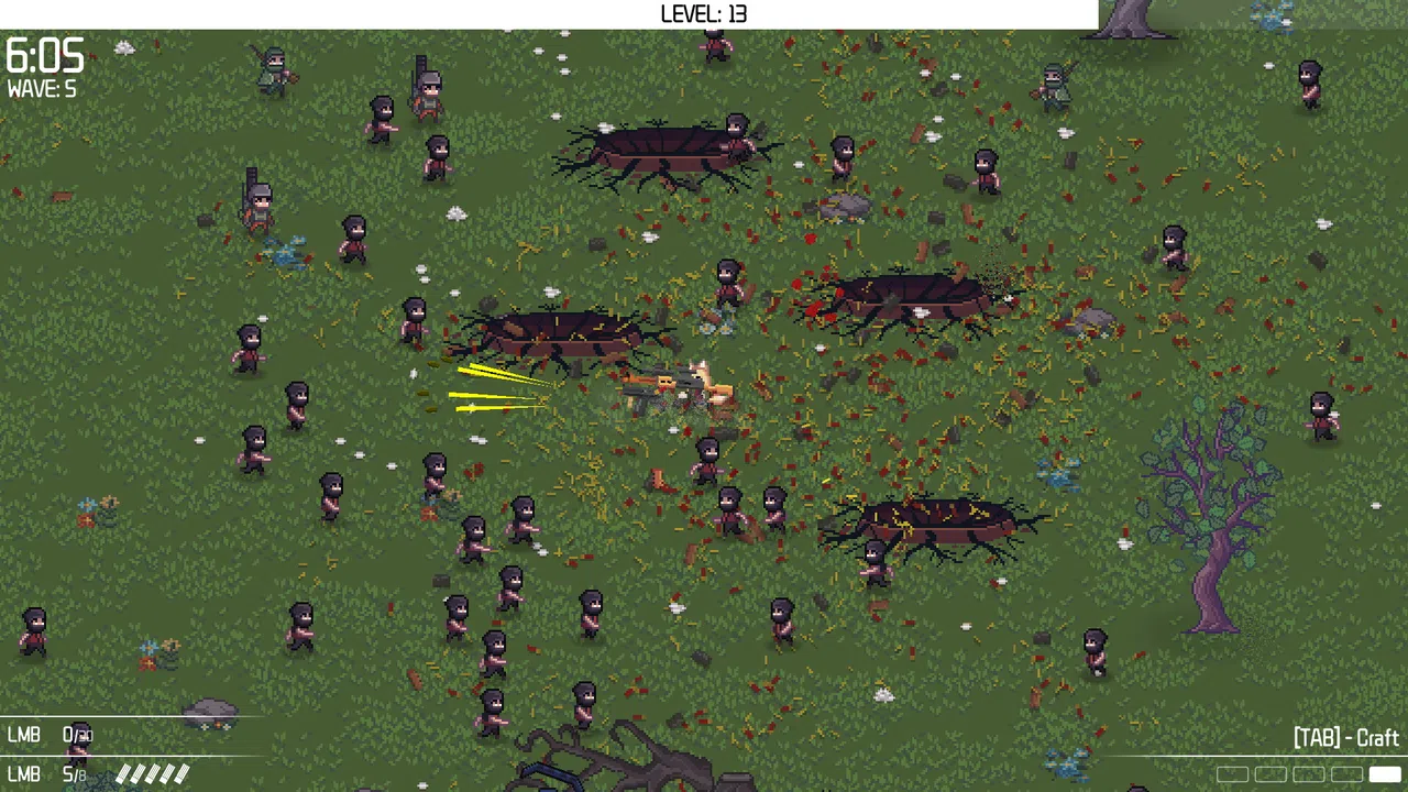 GUNtai Screenshot 2